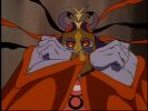 Mumm-Ra Everliving Form