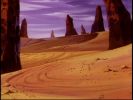 ThunderCats Buildings and Scenery