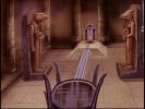 ThunderCats Buildings and Scenery