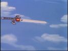 ThunderCats Sword of Omens