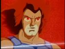 A beacon Lion-O can't resist lures him into Mumm-Ra's trap.