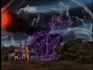 ThunderCats Buildings and Scenery