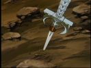 ThunderCats Sword of Omens
