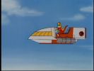 ThunderCats Weapons & Ships