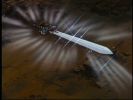 ThunderCats Sword of Omens