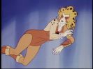 Cheetara