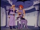 Lion-O travels back in time and has one more visit with his father.