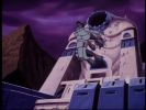 ThunderCats Buildings and Scenery