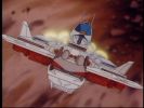 ThunderCats Weapons & Ships