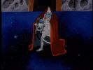 Mumm-Ra Decayed Form