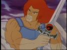 ThunderCats Sword of Omens