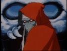 Mumm-Ra Decayed Form