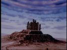 ThunderCats Buildings and Scenery
