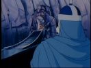 ThunderCats Buildings and Scenery