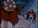 Mumm-Ra Decayed Form