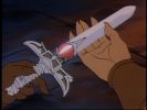 ThunderCats Sword of Omens
