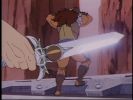 ThunderCats Sword of Omens