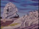 ThunderCats Buildings and Scenery