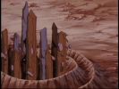 ThunderCats Buildings and Scenery