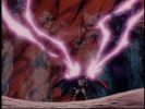 Ancient Spirits of Evil and Pyramid