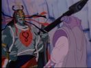 Mumm-Ra Everliving Form