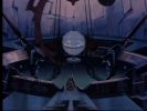 ThunderCats Buildings and Scenery