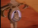 ThunderCats Sword of Omens