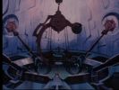 ThunderCats Buildings and Scenery