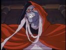 Mumm-Ra Decayed Form