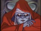 Mumm-Ra Decayed Form