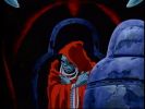 Mumm-Ra Decayed Form