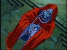 Mumm-Ra Decayed Form