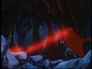 Mumm-Ra Decayed Form