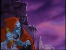 Mumm-Ra Decayed Form