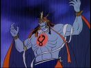 Mumm-Ra Everliving Form