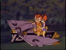 Wily Kit and Wily Kat