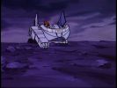 ThunderCats Weapons & Ships
