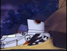 ThunderCats Weapons & Ships