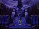ThunderCats Buildings and Scenery