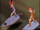 Wily Kit and Wily Kat