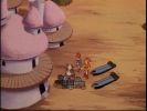 ThunderCats Buildings and Scenery