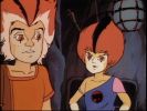 Wily Kit and Wily Kat