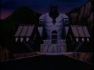 ThunderCats Buildings and Scenery