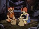 Wily Kit and Wily Kat