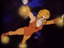 Cheetara