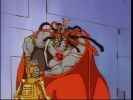 Mumm-Ra Everliving Form