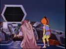 ThunderCats Buildings and Scenery