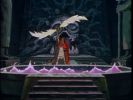 Mumm-Ra Decayed Form