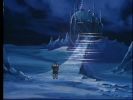 ThunderCats Buildings and Scenery