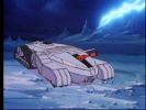 ThunderCats Weapons & Ships